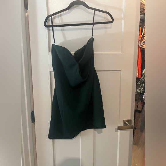 Revolve x NBD Stanford Mini Dress - Picture 6 of 7